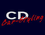 CD Carstyling Logo
